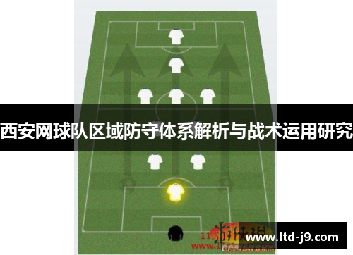 西安网球队区域防守体系解析与战术运用研究