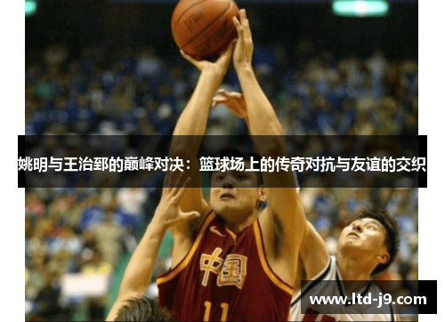 姚明与王治郅的巅峰对决：篮球场上的传奇对抗与友谊的交织